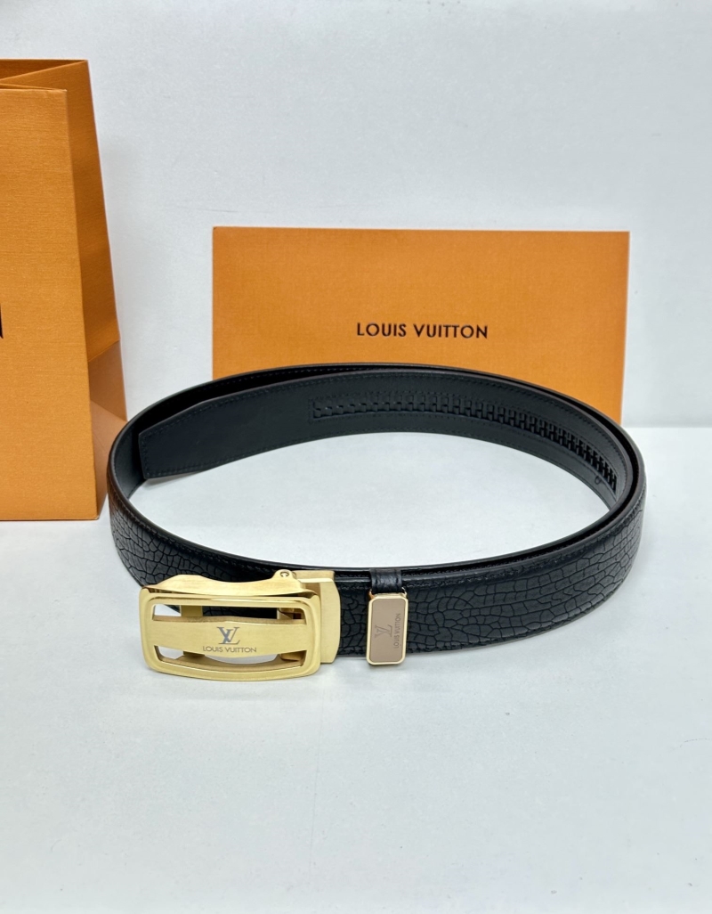 Louis Vuitton Belts